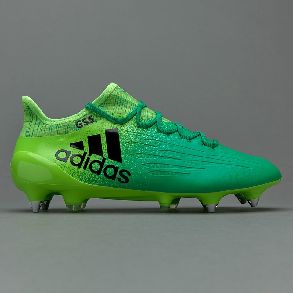 adidas x 16.1